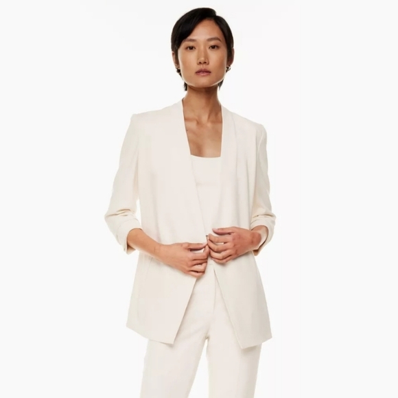 Babaton Blazer & Pant - Picture 12 of 15